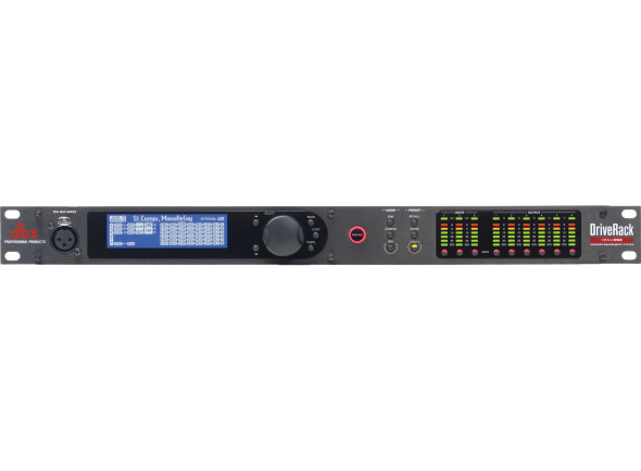 DBX Driverack Venu360 DBX Driverack Venu360